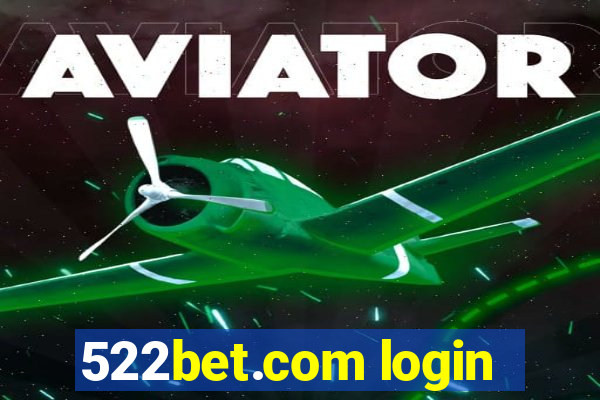 522bet.com login