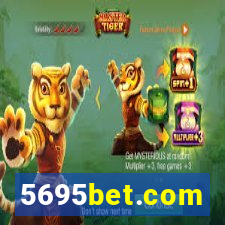 5695bet.com