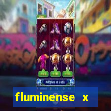 fluminense x internacional futemax