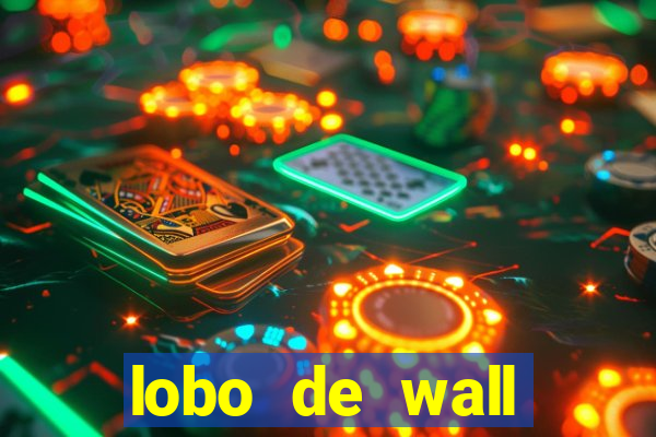 lobo de wall street online