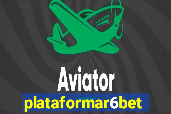 plataformar6bet