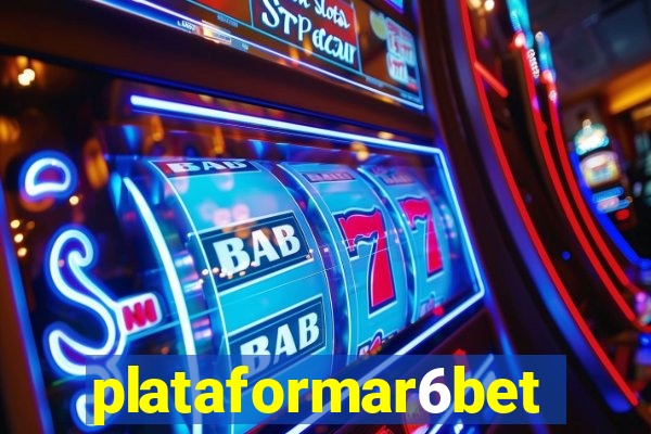 plataformar6bet
