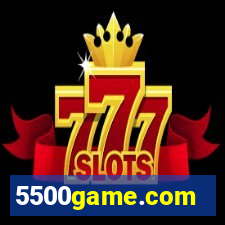 5500game.com
