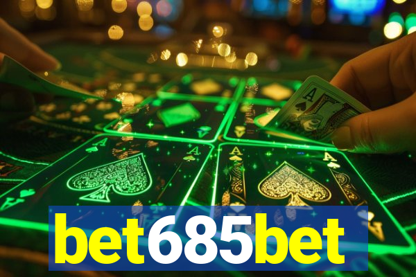 bet685bet