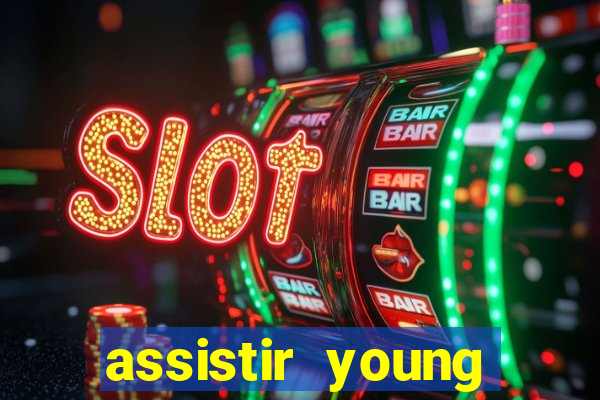 assistir young hearts dublado