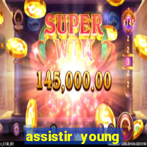 assistir young hearts dublado