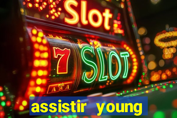 assistir young hearts dublado