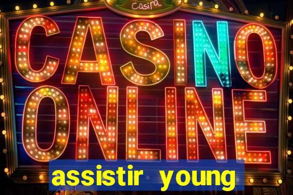 assistir young hearts dublado