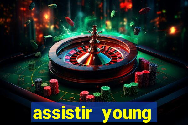 assistir young hearts dublado