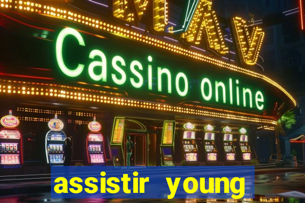 assistir young hearts dublado