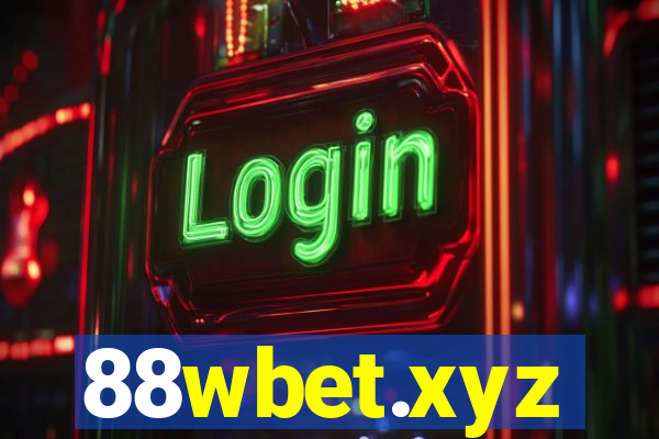88wbet.xyz