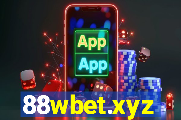 88wbet.xyz
