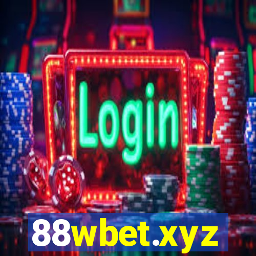 88wbet.xyz