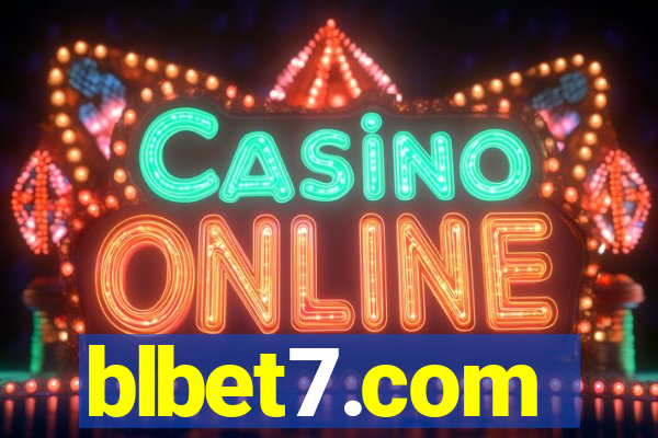 blbet7.com