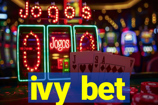 ivy bet