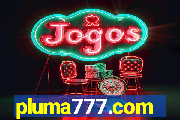 pluma777.com