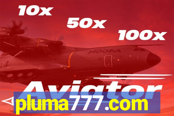 pluma777.com