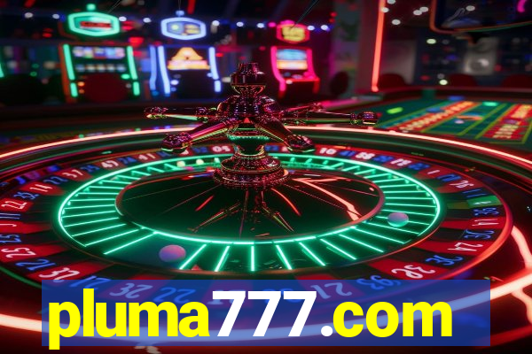 pluma777.com