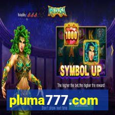 pluma777.com