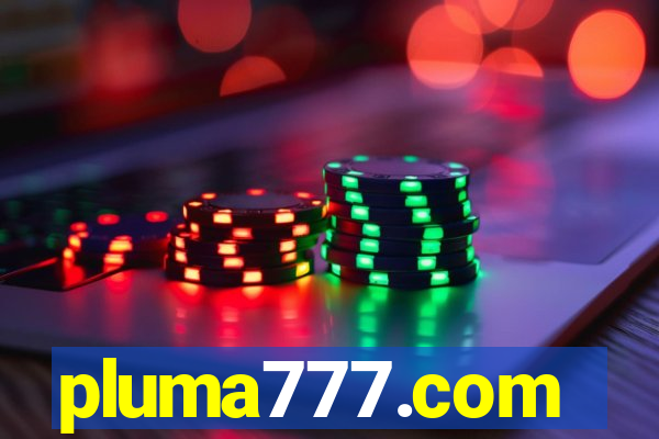 pluma777.com