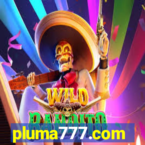 pluma777.com