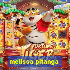 melissa pitanga