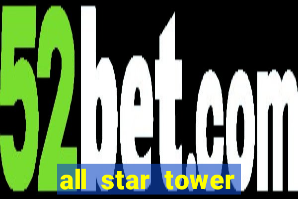 all star tower defense codes wiki