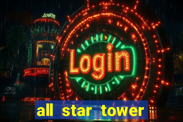 all star tower defense codes wiki