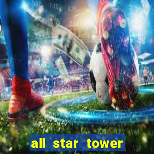 all star tower defense codes wiki