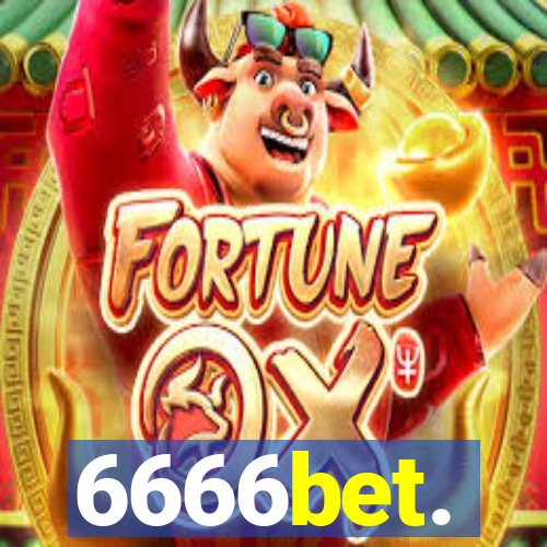 6666bet.
