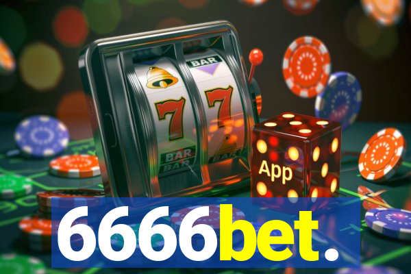 6666bet.