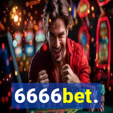 6666bet.