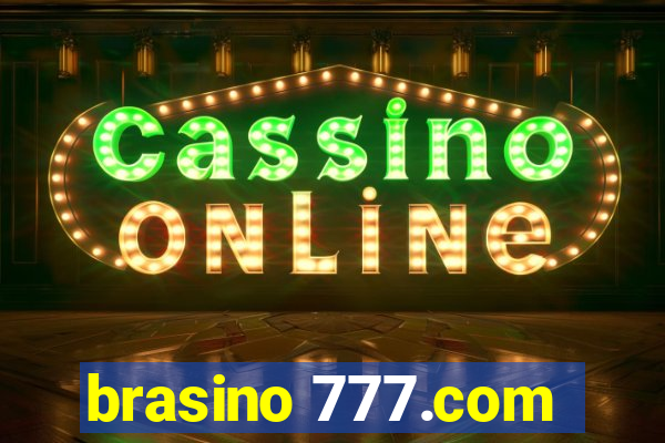 brasino 777.com