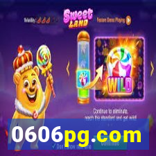 0606pg.com