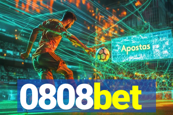 0808bet