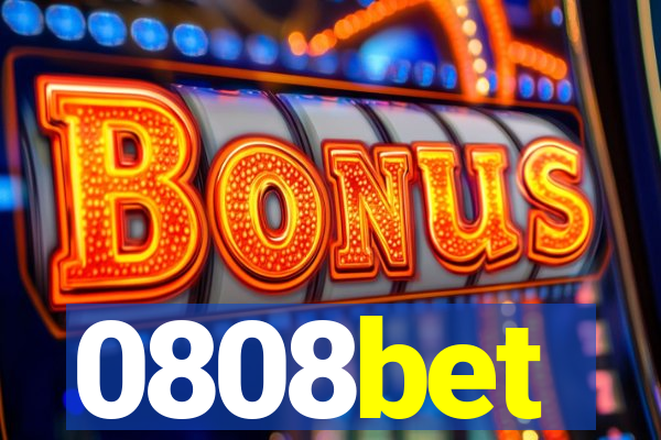 0808bet