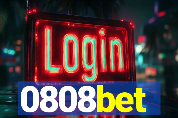 0808bet