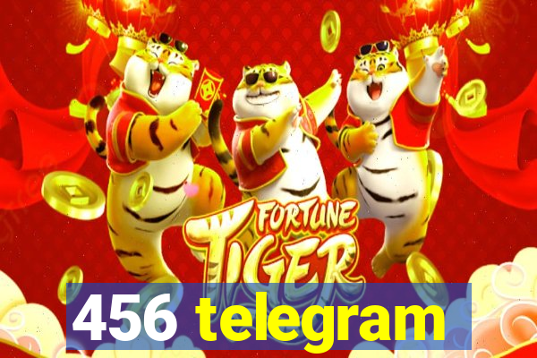 456 telegram
