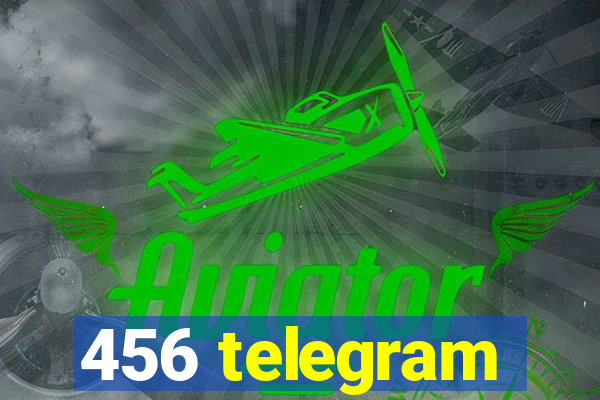 456 telegram