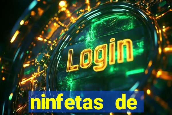 ninfetas de programa na baixada fluminense