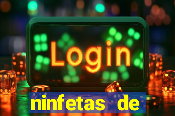 ninfetas de programa na baixada fluminense