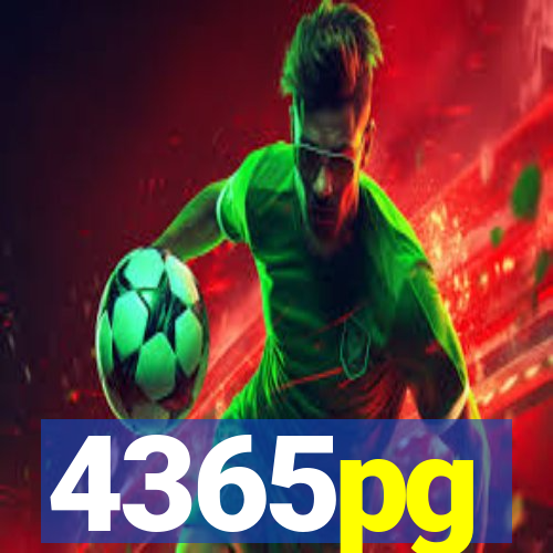 4365pg