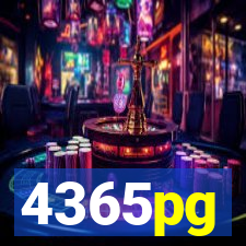 4365pg