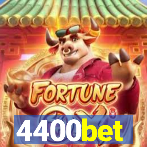 4400bet