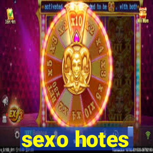 sexo hotes