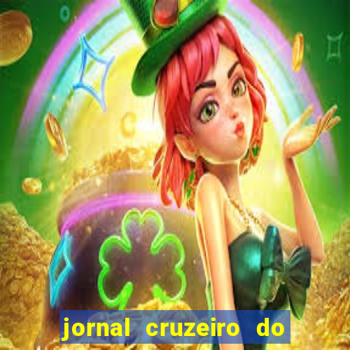 jornal cruzeiro do sul classificados empregos