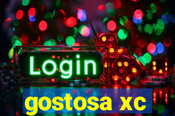 gostosa xc
