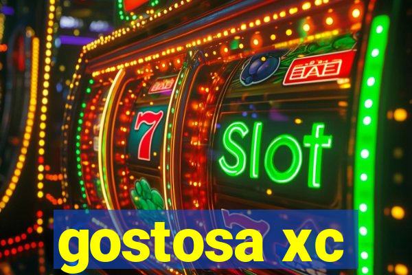 gostosa xc