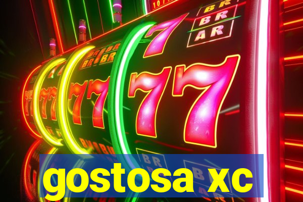 gostosa xc