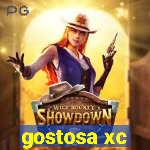 gostosa xc